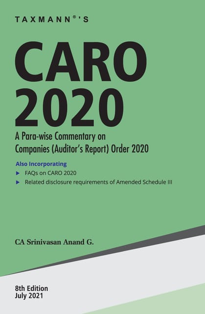 CARO 2020