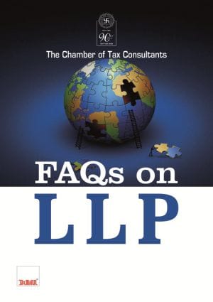 FAQs on LLP