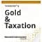 Taxmann's Gold & Taxation ? Know All-About Taxation of Gold