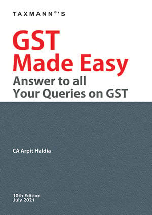 GST Made Easy