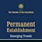 Taxmann's Permanent Establishment Emerging Trends - Complete Guide for Resolution of Complexities Involved in the Concept of Permanent Establishment (October 2020 Edition)