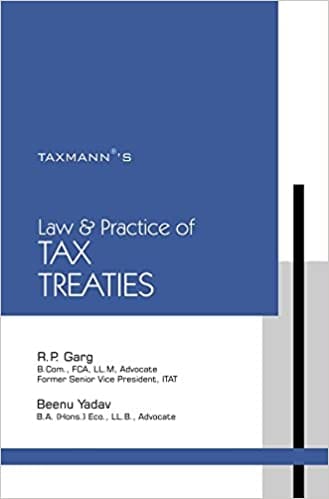 Law and Practice of Tax Treaties