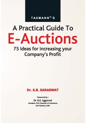 A Practical Guide To E-Auctions