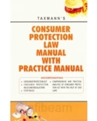 Consumer Protection Law Manual with Practice Manual