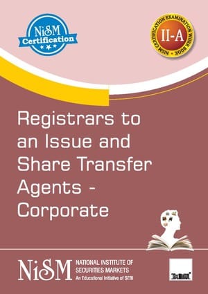 Registrar to an Issue and Share Transfer Agents ? Corporate