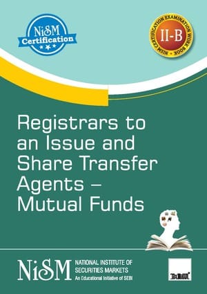 Registrars to an Issue and Share Transfer Agents - Mutual Funds