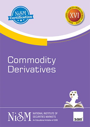 Commodity Derivatives