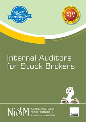 Internal Auditors for Stock Brokers | Virtual Book