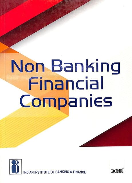 Non Banking Financial Companies