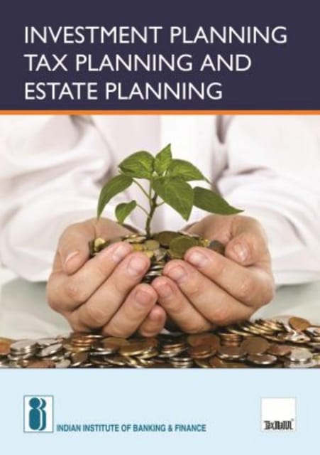 Investment Planning Tax Planning & Estate Planning