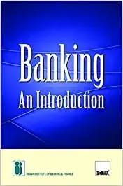 Banking An Introduction