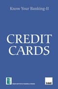 Know Your Banking -II Credit Cards