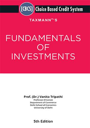 Fundamentals of Investments