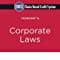 Corporate Laws (B Com, H)?(Paperback)