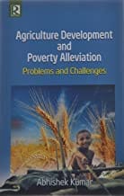 Agriculture Development and Poverty Alleviation