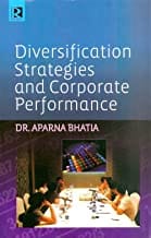 Diversification Strategies and Corporate Performance