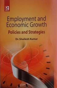 Employment and Economic Growth