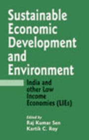 Environment and Economic Development