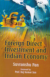 Foreign Direct Investment and Indian Economy