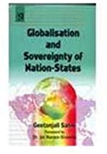 Globalisation and Sovereignty of Nation-States