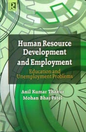 Human Resource Development and Employment