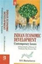 Indian Economic Development