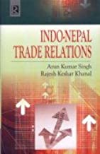 Indo-Nepal Trade Relations