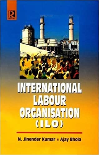 International Labour Organisation (ILO)