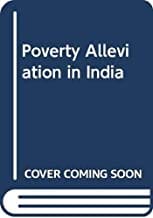 Poverty Alleviation in India