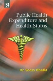 Public Health Expenditure and Health Status