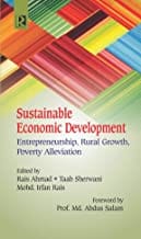 Sustainable Economic Development