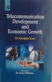 Telecommunication and Economic Growth