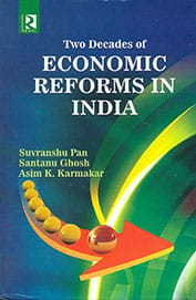 Two Decades of Economic Reforms in India