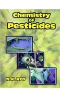 Chemistry of Pesticides (PB)