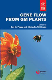 Gene Flow From Gm Plants