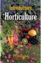 Introductory Horticulture, 9e (PB)