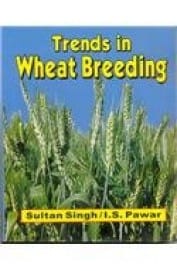 Trends in Wheat Breeding (PB)