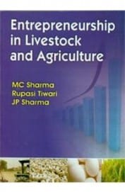 Entrepreneurship in Livestock & Agriculture