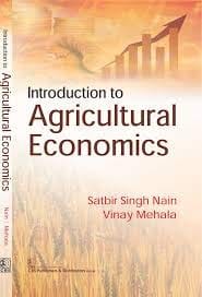 Introduction to Agricultural Economics (PB)