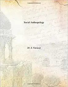 Social Anthropology