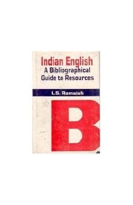 Indian English: a Bibliographical Guide to Resources