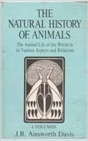 The Natural History of Animals