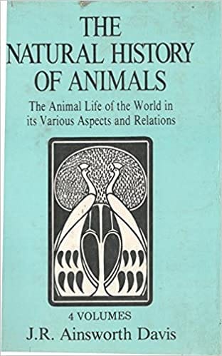 The Natural History of Animals