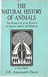 The Natural History of Animals