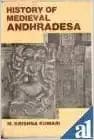 History of Medieval Andhradesa