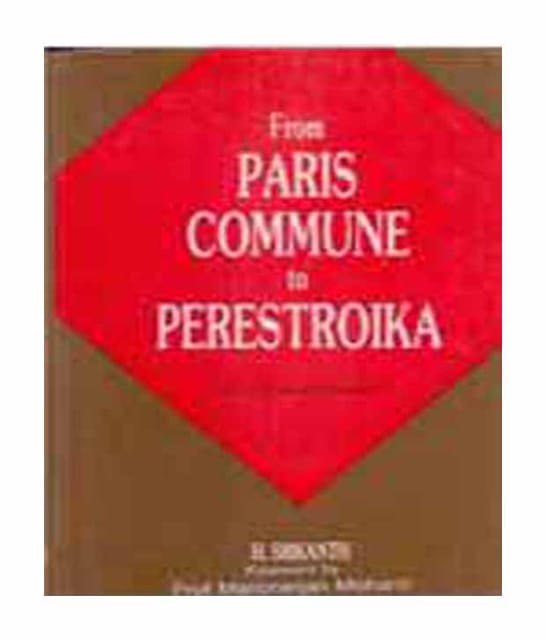 From Paris Commune to Perestroika