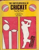 The Encyclopaedia of Cricket