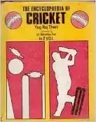 The Encyclopaedia of Cricket