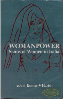 Womenpower Status of Women in India