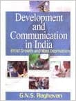 Development and Communication in India British Growth and Mass Deprivation